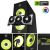 MSI MAG Infinite S AI 2NVM5-003AT (black/transparent, Windows 11 Home) Personālie datori