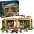 LEGO Harry Potter Hogwarts Castle Bundle Конструкторы