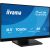 Iiyama ProLite T2254MSC-B2AG (54.6 cm (21.5 inches), black (matt), FullHD, IPS, touchscreen, USB hub, 100Hz panel) Новинки Компьютерная техника