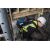 Bosch Powertools carrying system GBP100 (black, for battery-powered concrete vibrator system) Сумки, обложки для ноутбуков