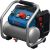 Bosch Powertools PRO GKO18V-51 cordless compressor (blue/silver) Jaunumi -Dārzam