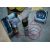 Bosch Powertools PRO GKO18V-51 cordless compressor (blue/silver) Jaunumi -Dārzam