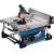 Bosch Powertools Table Saw GTS100-254 (Boxed) Jaunumi -Dārzam
