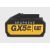 Caterpillar Bateria grafenowa Heavy Duty CAT GXB5 Аккумуляторы