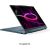 Lenovo Yoga 7 Gen 11 14AGP11 Ryzen AI 5 435 14"WUXGA Touch OLED 400nits 60Hz Glossy 16GB LPDDR5X-8000 SSD512 Radeon 840M Graphics 5.0MP + IR 70Wh Win11 Tidal Teal Portatīvie datori