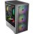 TACENS MARS MC-VECTOR 4xARGB USB-C mATX- obudowa/cases Datoru korpusi