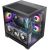 TACENS MARS MC-VIEW3 3xARGB USB-C mATX- obudowa/cases Datoru korpusi