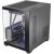 TACENS MARS MC-VIEW3 3xARGB USB-C mATX- obudowa/cases Datoru korpusi