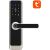 Avatto Smart Digital Lock ZSDL-A270-S-ALI-6072 ZigBee Silver Gudrā māja