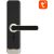 Avatto Smart Digital Lock ZSDL-A270-S-ALI-6072 ZigBee Silver Gudrā māja