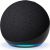 Amazon smart speaker Echo Dot 5, charcoal Jaunumi - Audio-Video
