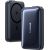 Baseus PicoGo AM61 Qi2.2 45W Magnētiskais powerbank 10000mAh / kosmiski melns Power Banks
