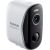 Baseus Security N1 Outdoor Camera 2K 2-Cam Kit Āra kamera / balts Video novērošanas kameras