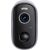 Baseus Security N1 Outdoor Camera 2K 2-Cam Kit Āra kamera / balts Video novērošanas kameras