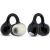 Guess Metallic Finish Classic Logo OWS Bezvadu Austiņas Austiņas