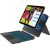 Typecase Folio Duo Case with Keyboard Чехол с клавиатурой для Apple iPad Air 11 M2 2024 / M3 2025 / M4 2026 Сумки, чехлы для планшетников