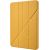 Tucano Bamboo Laptop Case Maciņš Planšetdatoram Apple iPad 11“ A16 (2025) / iPad 10.9” 10th Gen. (2022) Maki Planšetdatoriem