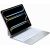 Typecase Edge Pro Case with Keyboard Чехол с клавиатурой для Apple iPad Pro 13" M2 2024 / M3 2025 / M4 2026 Сумки, чехлы для планшетников