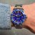 Certina DS Action Diver 38mm Powermatic 80 C048.807.44.041.00 Rokas pulksteņi 