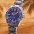 Certina DS Action Diver 38mm Powermatic 80 C048.807.44.041.00 Rokas pulksteņi 