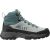 Millet W Ubic Mid GTX® / Zaļa / 37 1/3 Zābaki