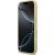 Guess Rhinestone Triangle Logo Case Aizsargapvalks priekš iPhone 17 Pro / zelta Neoriģinālie Maciņi