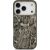 Guess Python Pattern MagSafe Case Защитный чехол для iPhone 17 Pro / коричневый Чехлы - альтернативные