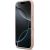 Case Guess Rhinestone Triangle Logo Aizsargapvalks priekš iPhone 17 Pro / rozā Neoriģinālie Maciņi