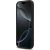 Guess Silicone Big 4G Script case Защитный чехол для iPhone 17 / чёрный Чехлы - альтернативные