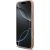 Case Guess Rhinestone Triangle Logo Aizsargapvalks priekš iPhone 17 Pro Max / rozā Neoriģinālie Maciņi