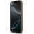 Guess Silicone Big 4G Script Case Защитный чехол для iPhone 17 Pro / коричневый Чехлы - альтернативные