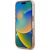 Case Guess IML Metal Glitter 4G Circle Triangle MagSafe Aizsargapvalks priekš iPhone 16 Pro Max / rozā Neoriģinālie Maciņi