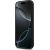 Guess Silicone Big 4G Script case Защитный чехол для iPhone 17 Pro / чёрный Чехлы - альтернативные