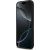 Guess Silicone Big 4G Script case Защитный чехол для iPhone 17 Pro Max / чёрный Чехлы - альтернативные