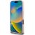 Case Guess Grained Roses Big 4G logo Aizsargapvalks priekš iPhone 16 Pro Max / rozā Neoriģinālie Maciņi