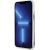 Guess GUHMP15XH4STW Hardcase IML 4G MagSafe Aizsargapvalks priekš iPhone 15 Pro Max 6.7" / brūns Neoriģinālie Maciņi
