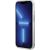 Guess GUHMP15MH4STW Hardcase IML 4G MagSafe Aizsargapvalks priekš iPhone 15 Plus/14 Plus 6.7" / brūns Neoriģinālie Maciņi