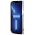 Guess GUHMP15LH4STW Hardcase IML 4G MagSafe Aizsargapvalks priekš iPhone 15 Pro 6.1" / brūns Neoriģinālie Maciņi