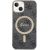 Guess GUHMP15MH4STK hardcase 4G MagSafe Aizsargapvalks priekš iPhone 15 Plus/14 Plus 6.7" Neoriģinālie Maciņi