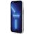 Guess GUHMP15MH4STK hardcase 4G MagSafe Aizsargapvalks priekš iPhone 15 Plus/14 Plus 6.7" Neoriģinālie Maciņi