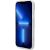 Guess GUHMP14MHTRMS Metal Outline Magsafe Aizsargapvalks priekš iPhone 14 Plus / 15 Plus 6.7" / sudrabs Neoriģinālie Maciņi
