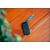 Verbatim 32416 Pocket SSD Ārējais disks 256GB USB-C 3.2 gen.2 / melni-zils Ārējie cietie diski HDD SSD