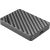 Verbatim 32036 Store n Go Mini Stripe USB-C SSD Ārējais disks 2TB / melns Ārējie cietie diski HDD SSD