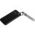 Verbatim 32415 Pocket SSD Ārējais disks 256GB USB-C 3.2 gen.2 / melni-pelēks Ārējie cietie diski HDD SSD