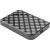 Verbatim 32025 Mini Diamond SSD Ārējais disks 1TB USB-C 3.2 Gen / melns Ārējie cietie diski HDD SSD