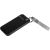 Verbatim 32282 Pocket SSD Ārējais disks 512GB USB-C 3.2 gen.2 atslēgu piekariņš / melns-pelēks Ārējie cietie diski HDD SSD