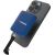 Verbatim 32075 External Drive Snapback SSD Ārējais disks 1TB USB-C / zils Ārējie cietie diski HDD SSD