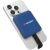 Verbatim 32075 External Drive Snapback SSD Ārējais disks 1TB USB-C / zils Ārējie cietie diski HDD SSD