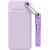 Verbatim 32323 External Drive Pocket SSD Ārējais disks 2TB USB-C 3.2 gen.2 / balti-violets Ārējie cietie diski HDD SSD