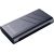 Verbatim 32021 TurboMetal SSD Ārējais disks 1TB USB4 USB-C / pelēks Ārējie cietie diski HDD SSD